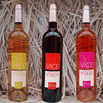 VINS & NECTAR DE FRUITS